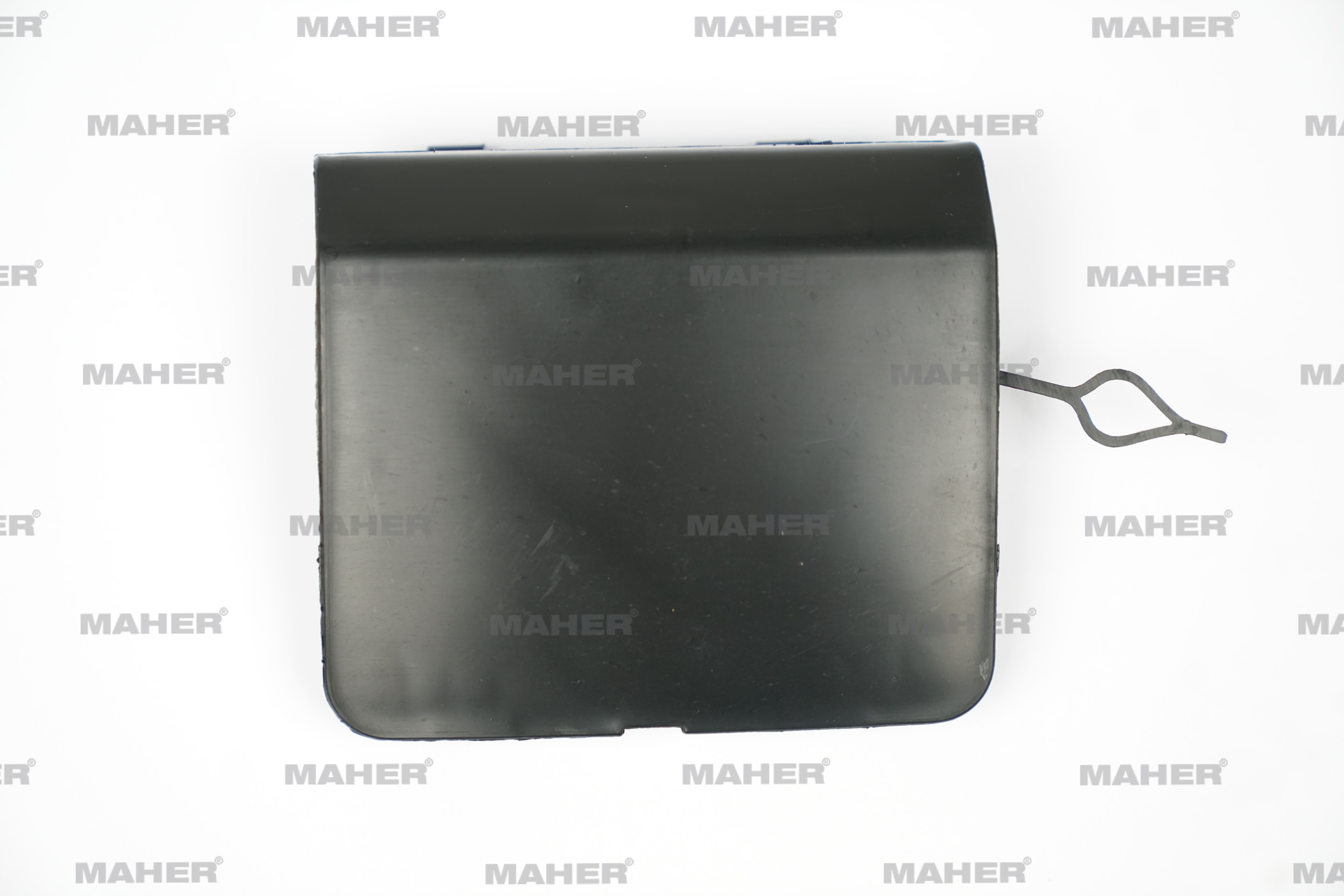 Nissan Qashqai Ön Çeki Demir Kapağı OEM 622A0-4EA0A Nissan Qashqai Ön Çeki Demir Kapağı OEM 622A0-4EA0A